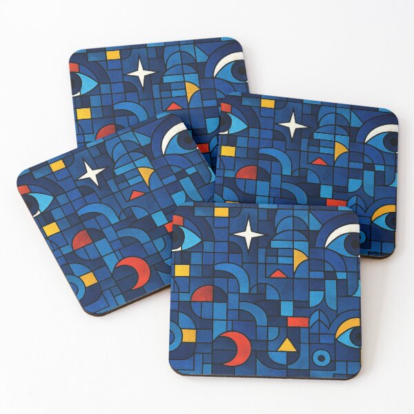 Item preview, Geometry of secret signs designed and sold by Sigtrix.