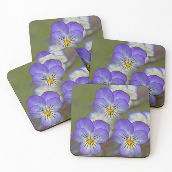 Item preview, Violets designed and sold by Veikko  Suikkanen.