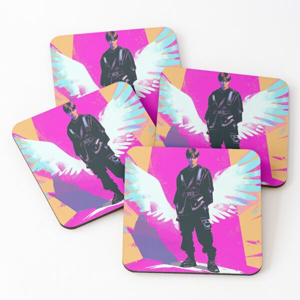 Item preview, Neon Guardian of the Stage 무대의 네온 수호자 designed and sold by 리나 .