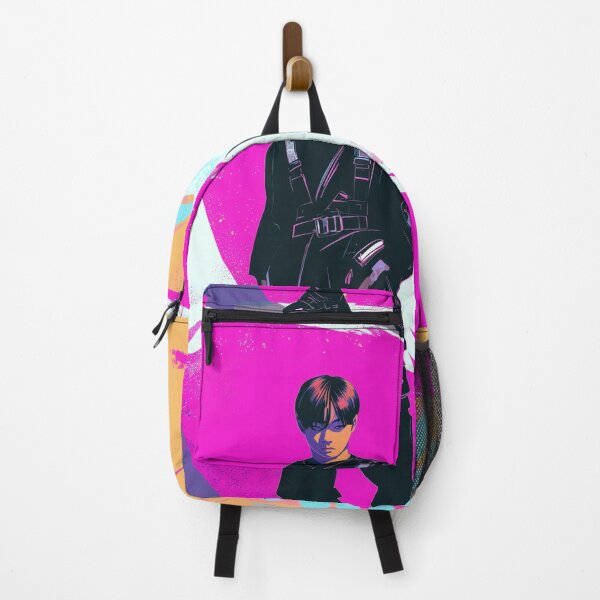 Item preview, Neon Guardian of the Stage 무대의 네온 수호자 designed and sold by 리나 .