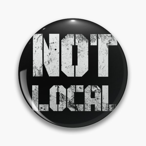 Item preview, NOT LOCAL — Bold Statement Anti-Xenophobia Tee designed and sold by All DayTees.