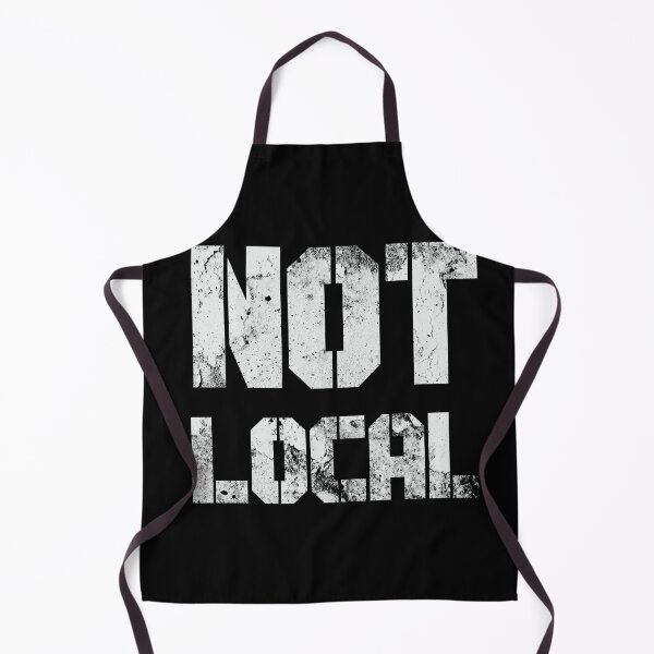 Item preview, NOT LOCAL — Bold Statement Anti-Xenophobia Tee designed and sold by All DayTees.