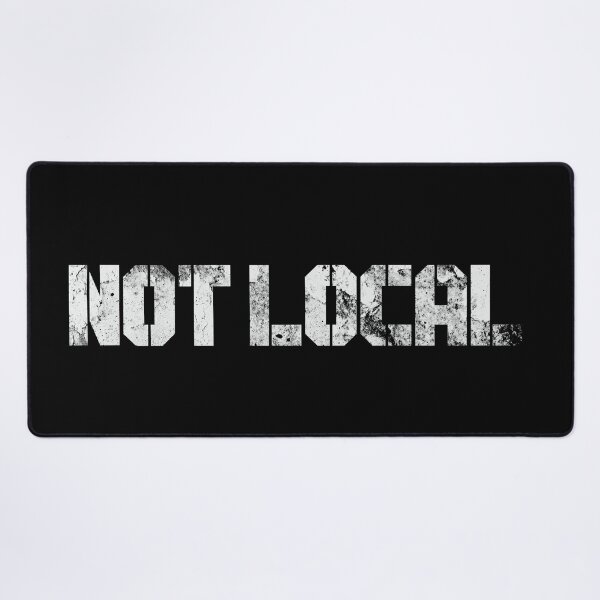 Item preview, NOT LOCAL — Bold Statement Anti-Xenophobia Tee designed and sold by All DayTees.