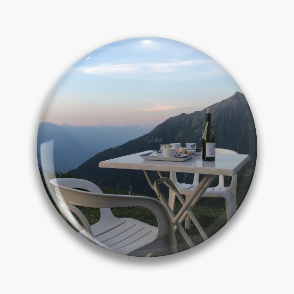 Artikelvorschau, Schweizer Alpen-Dinner entworfen und verkauft von ArevaloM.