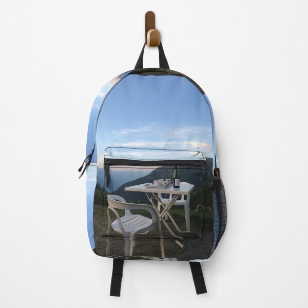 Item preview, Swiss Alps Dinner designed and sold by ArevaloM.