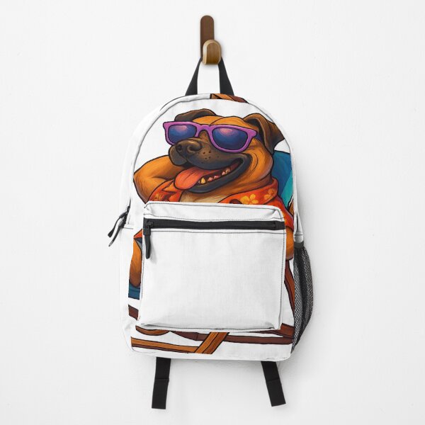 Item preview, Gryf on the Beach – Chill Mode Activated designed and sold by GryfStyle.