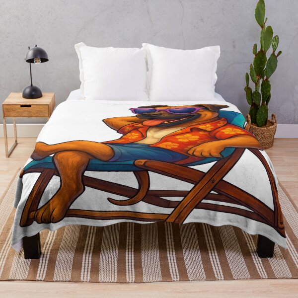Item preview, Gryf on the Beach – Chill Mode Activated designed and sold by GryfStyle.