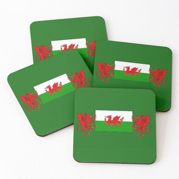 Item preview, Cymru am Byth designed and sold by Murph's Images.