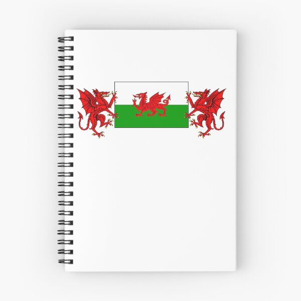 Item preview, Cymru am Byth designed and sold by Murph's Images.