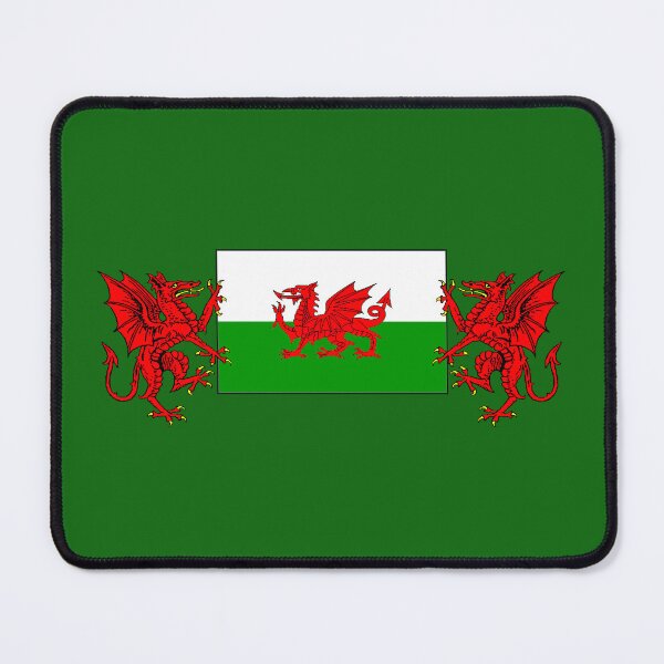 Item preview, Cymru am Byth designed and sold by Murph's Images.