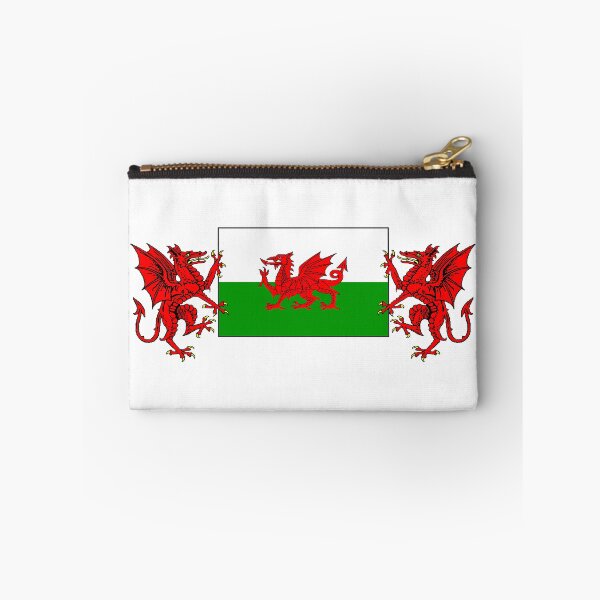 Item preview, Cymru am Byth designed and sold by Murph's Images.