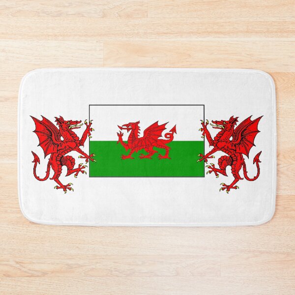 Item preview, Cymru am Byth designed and sold by Murph's Images.