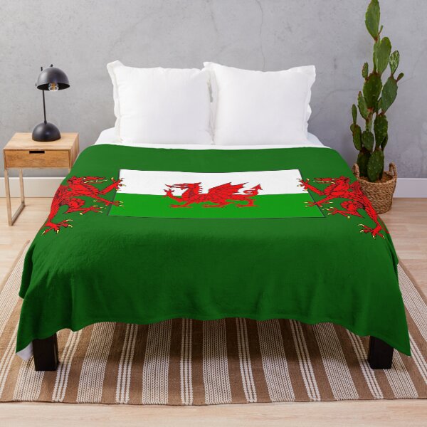 Item preview, Cymru am Byth designed and sold by Murph's Images.