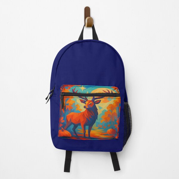 Item preview, Stellar Silence – The Star Deer designed and sold by FotoworldEdel.