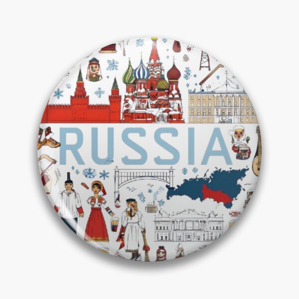 Item preview, Russian Culture designed and sold by Aise06.