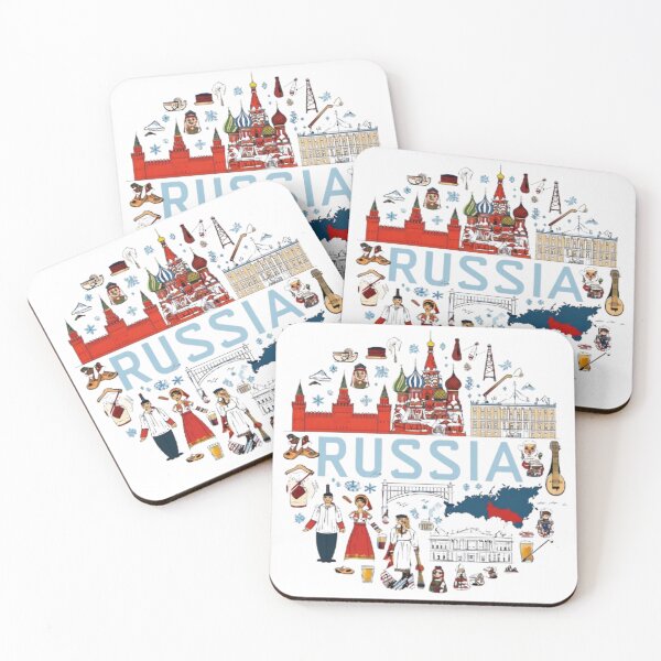 Item preview, Russian Culture designed and sold by Aise06.