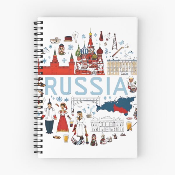Item preview, Russian Culture designed and sold by Aise06.