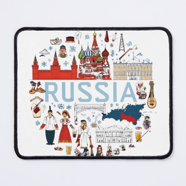 Item preview, Russian Culture designed and sold by Aise06.