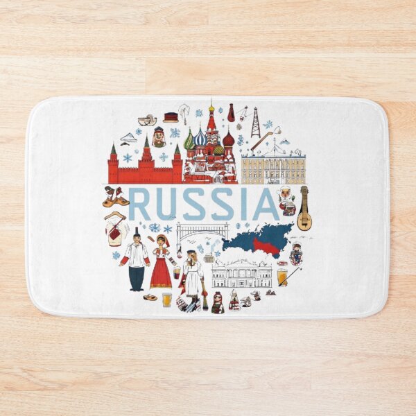 Item preview, Russian Culture designed and sold by Aise06.