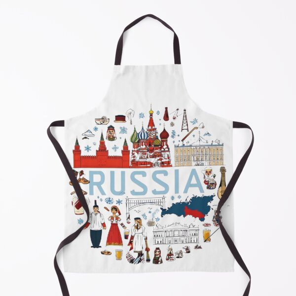 Item preview, Russian Culture designed and sold by Aise06.