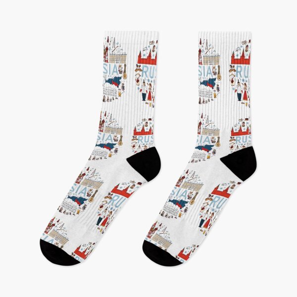Item preview, Russian Culture designed and sold by Aise06.