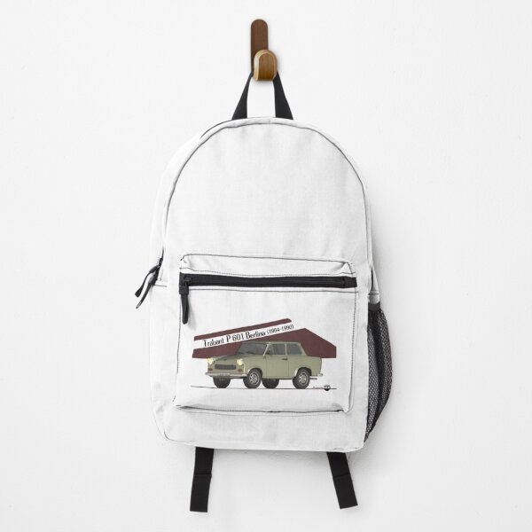 Item preview, Trabant P 601 - 1964-1990 (pastellgrün) - Memory on Four Wheels designed and sold by Azaziel.