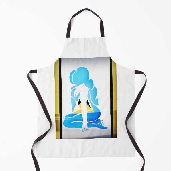 Item preview, Custom Stencil Woman (St. Lucia) designed and sold by kash2dawizzle.