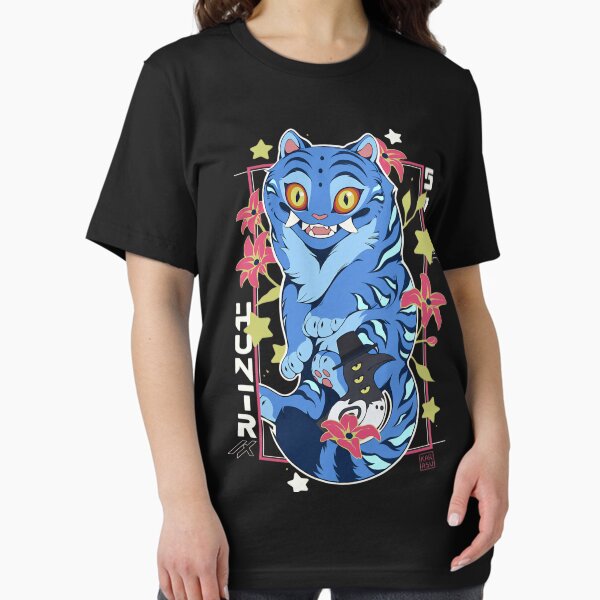Vista previa del artículo con la obra «Películas 2025 Animación Kpop Logo Fan Musical», diseñado y vendido por ShaunWoodsShop.