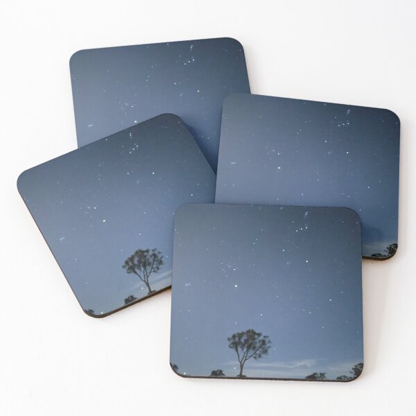 Aperçu de l'œuvre Constellations créée et vendue par georgiawinchy.