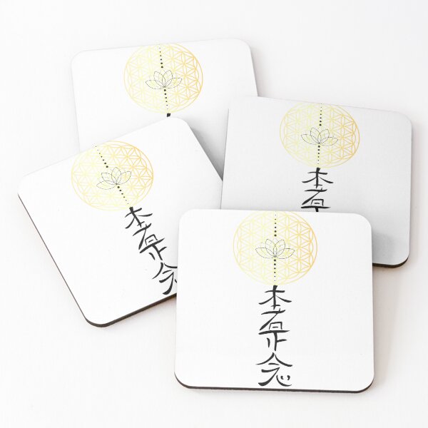 Item preview, Reiki symbol designed and sold by whatthefoxsays.