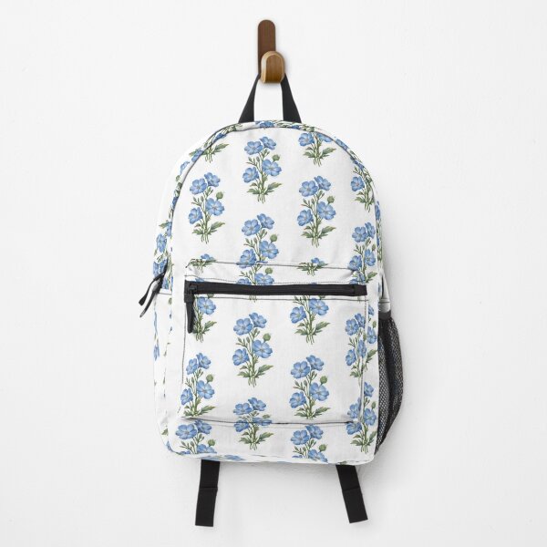 Item preview, Nemophila designed and sold by HOMETOWN86.