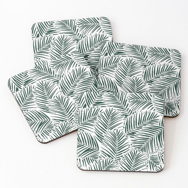 Item preview, Palm leaves. Tropical Leaves, Beach Party. Summer. Botanical texture, jungle, exotic designed and sold by CHERRY--SHOP.