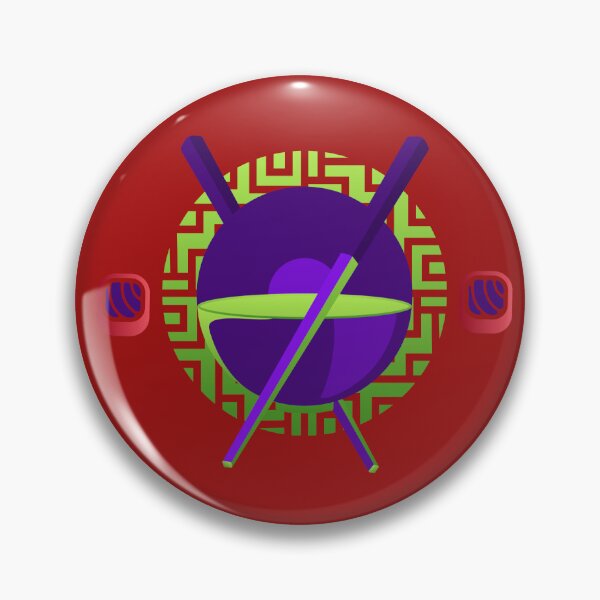 Item preview, Sponsor Icon designed and sold by Versaries Sushi & Ramen.
