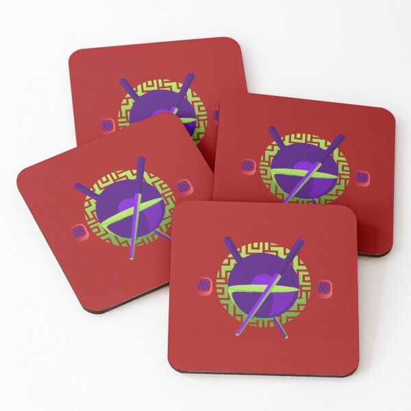 Item preview, Sponsor Icon designed and sold by Versaries Sushi & Ramen.