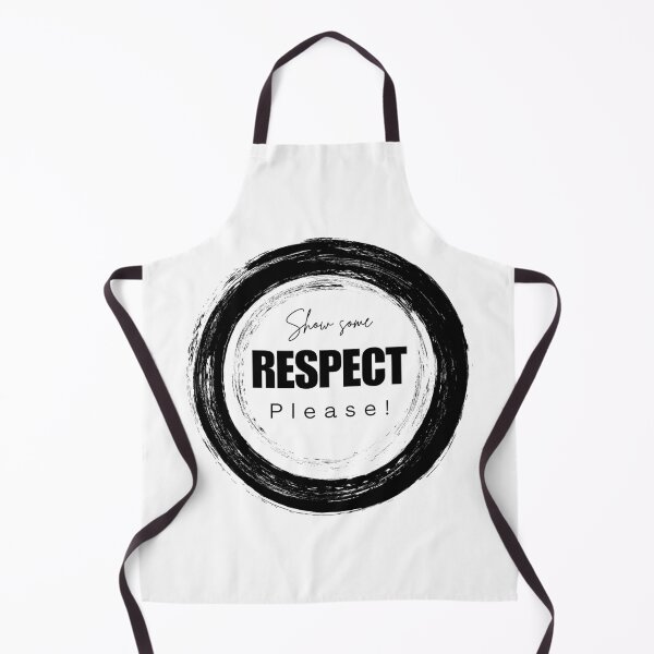 Item preview, Show Some Respect Please designed and sold by Tanya C  Smith.