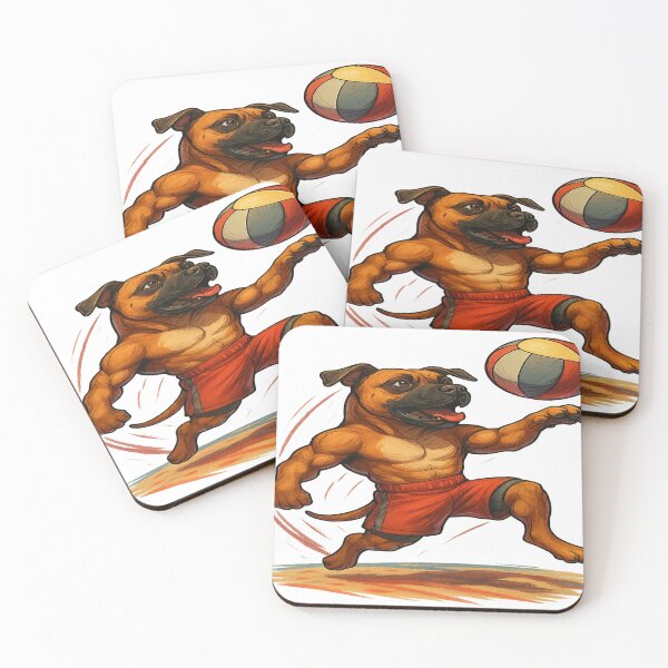 Item preview, Gryf Playing Beach Volleyball – Summer Power! designed and sold by GryfStyle.