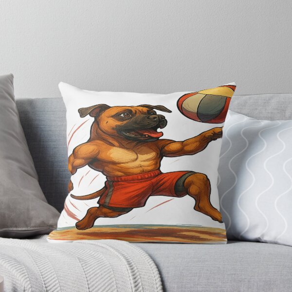 Item preview, Gryf Playing Beach Volleyball – Summer Power! designed and sold by GryfStyle.
