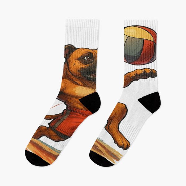 Item preview, Gryf Playing Beach Volleyball – Summer Power! designed and sold by GryfStyle.