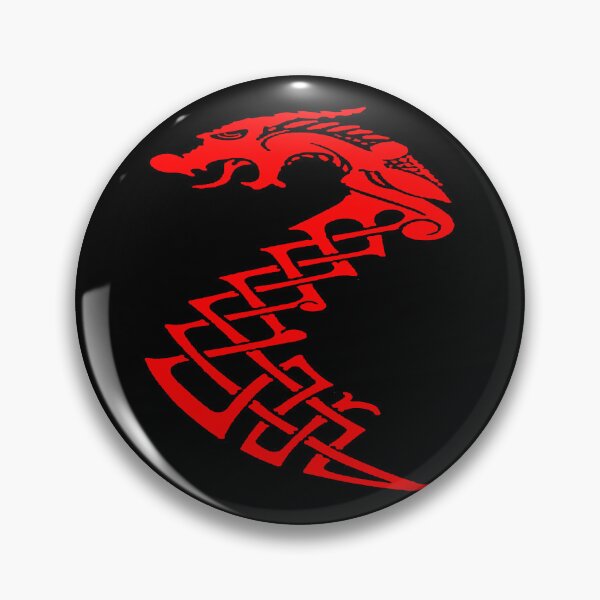 Item preview, Red Dragon designed and sold by Murph's Images.