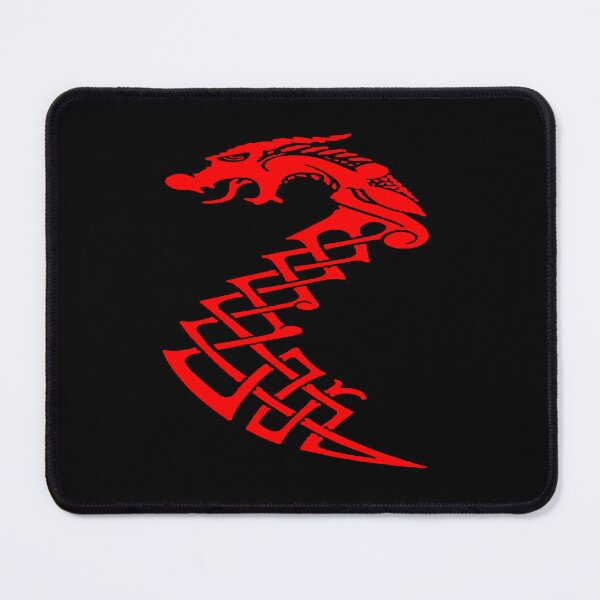 Item preview, Red Dragon designed and sold by Murph's Images.