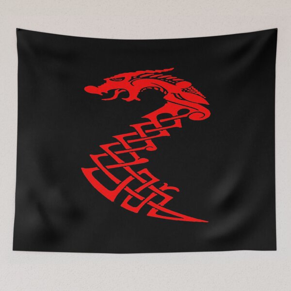 Item preview, Red Dragon designed and sold by Murph's Images.