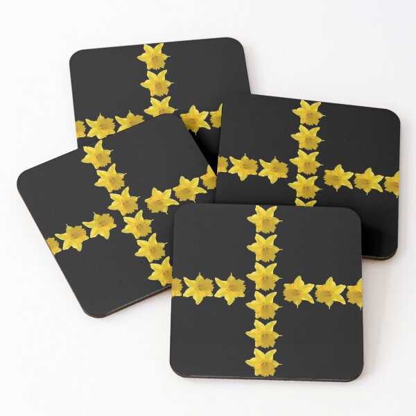 Item preview, Daffodils of St David designed and sold by Murph's Images.