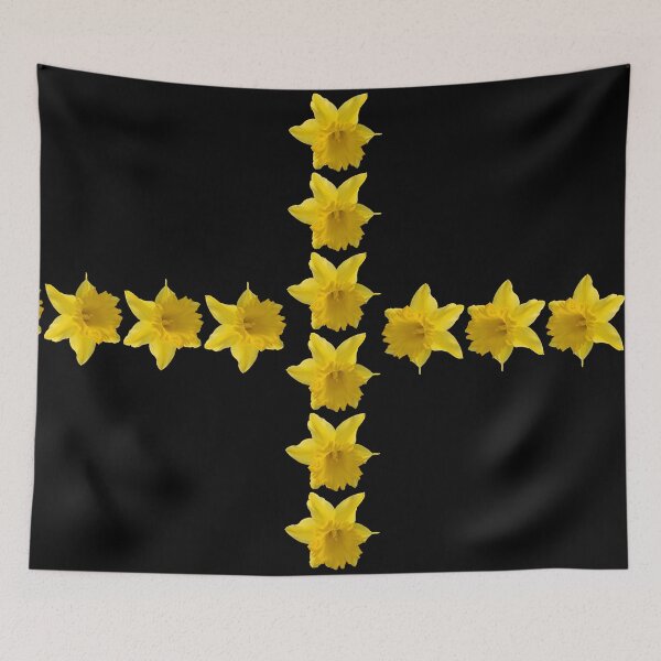 Item preview, Daffodils of St David designed and sold by Murph's Images.