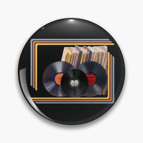 Item preview, RECORD COLLECTION designed and sold by VINYL SOUL.