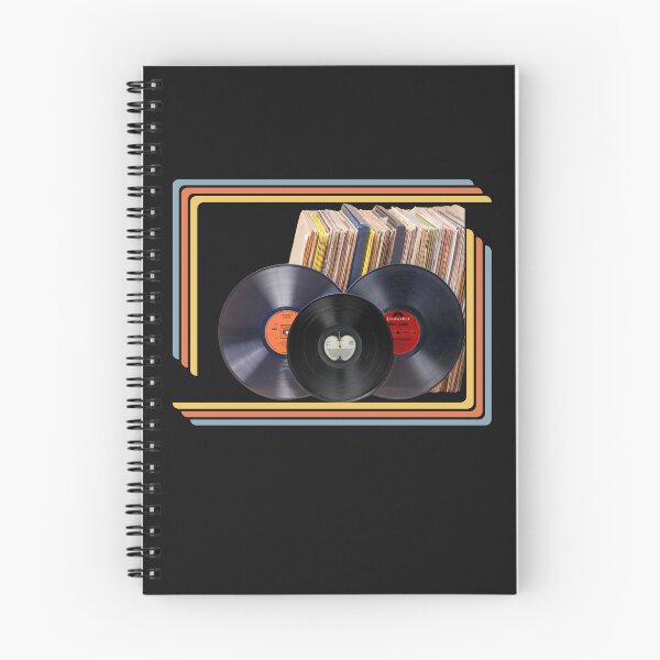 Item preview, RECORD COLLECTION designed and sold by VINYL SOUL.