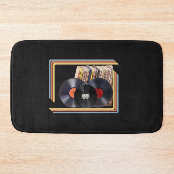 Item preview, RECORD COLLECTION designed and sold by VINYL SOUL.
