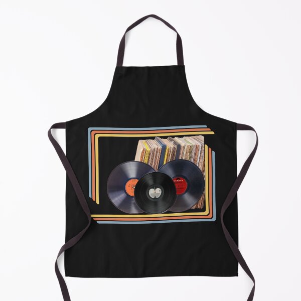 Item preview, RECORD COLLECTION designed and sold by VINYL SOUL.