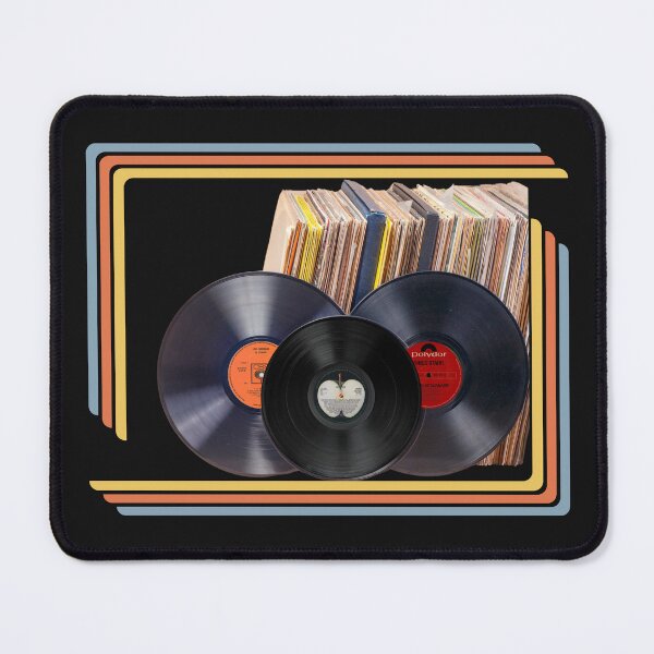 Item preview, RECORD COLLECTION designed and sold by VINYL SOUL.