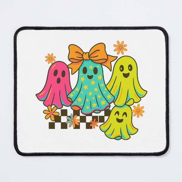Item preview, Halloween ghost neon png|halloween neon ghost png, autmn png|falloween png|pink ghost png, fall boho png|hello pumpkin png|floral halloween designed and sold by PixelBlooming.