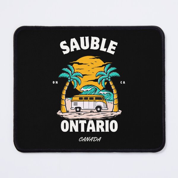 Item preview, Sauble beach ontario canada designed and sold by sydney-syder.